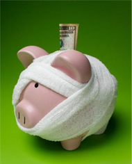 Crise financière : au politique de reprendre la main