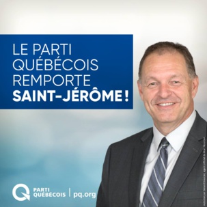 Sévère avertissement pour le gouvernement libéral du Québec lors d'élections partielles Sévère avertissement pour le gouvernement libéral du Québec lors d'élections partielles