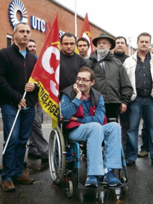 Licencié avec la bénédiction de Myriam El Khomri Licencié avec la bénédiction de Myriam El Khomri