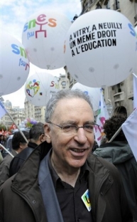 80 000 manifestants pour l'école