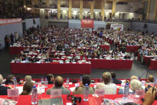 Les Communistes Portugais demandent la sortie du Portugal de l’Union Européenne et de l’Euro