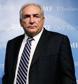 Strauss Kahn est blanchi, mais pas le FMI qui porte une lourde responsabilité dans la crise financière