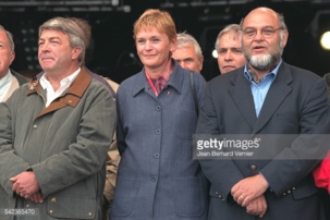 Une brochette de liquidateurs Une brochette de liquidateurs