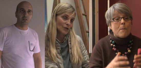 «Enquête Exclusive» à Saint-Denis: quand M6 oublie le passé militant de ses témoins