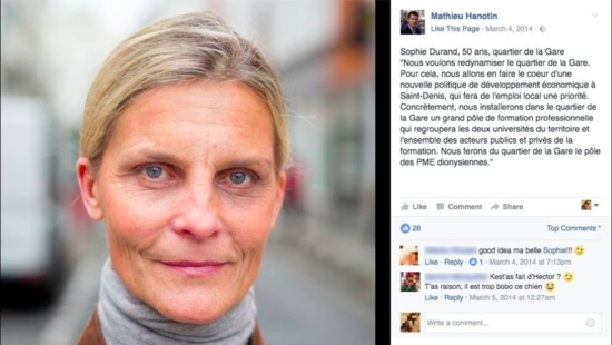 «Enquête Exclusive» à Saint-Denis: quand M6 oublie le passé militant de ses témoins