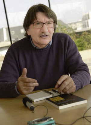 Gérard Mauger Directeur de recherche émérite, CNRS Gérard Mauger Directeur de recherche émérite, CNRS