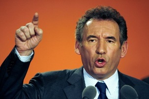 Bayrou vote pour la retraite à 70 ans !