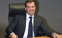 La Russie pourrait rejoindre l'ALBA à titre de membre associé