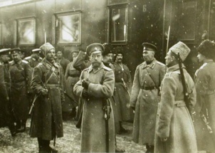 Chronique de la Révolution d'Octobre 1917 : Il y a 100 ans, la grande grève des ouvriers de Poutilov Chronique de la Révolution d'Octobre 1917 : Il y a 100 ans, la grande grève des ouvriers de Poutilov