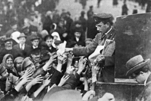 Chronique de la Révolution d'Octobre 1917 : Il y a 100 ans, le Tsar fait tirer sur les manifestants à Petrograd