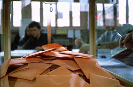 Résultats des cantonales partielles dans les Bouches du Rhône