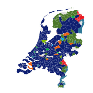 Pays-Bas : L'effondrement de la sociale-démocratie Pays-Bas : L'effondrement de la sociale-démocratie