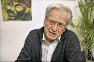 Bernard Friot Bernard Friot