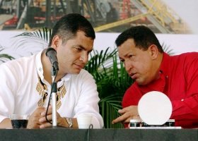 Equateur : le président Correa ne paie plus la dette "illégitime" (40% de la dette extérieure)