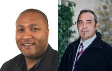 Deux nouveaux élus communistes pour Istres