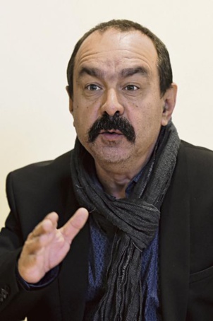 Représentativité syndicale. « La CGT doit être plus ouverte à l’ensemble des salariés » Représentativité syndicale. « La CGT doit être plus ouverte à l’ensemble des salariés »