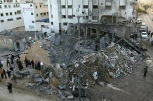 Le Parti communiste d’Israël condamne les attaques meurtrières contre Gaza et appelle à la mobilisation internationale