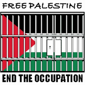 Halte à l’ agression israélienne à Gaza - Solidarité avec le peuple palestinien !