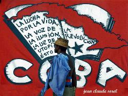 Bon anniversaire Cuba: 50 ans de progrès et de révolution