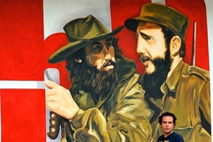 Vive Fidel, vive la révolution, vive Cuba libre