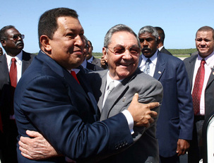 Viva Cuba Socialista