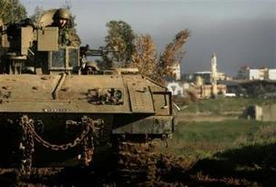 UJFP  : Attaque terrestre contre Gaza. Les dirigeants israéliens devront répondre de leurs crimes