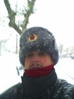 Istres: Back in USSR