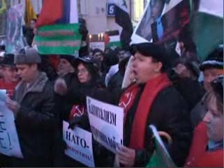 Arrêtez le massacre criminel de Gaza