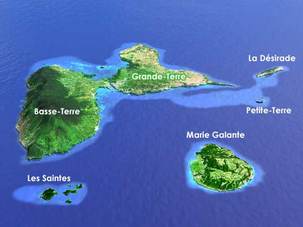 Guadeloupe: stations-service fermées, grève reconductible