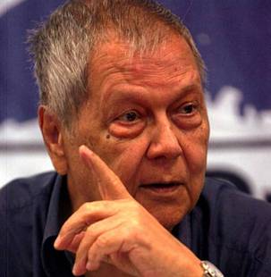 50 ans de PCR: Paul Vergès 50 ans de PCR: Paul Vergès