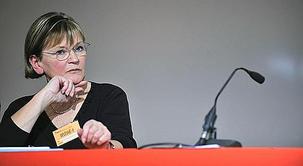 Buffet : une mobilisation «plus forte» que contre le CPE Buffet : une mobilisation «plus forte» que contre le CPE