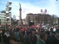 Tous à la manifestation du 29 janvier !