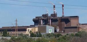 Les communistes aux portes de Sollac