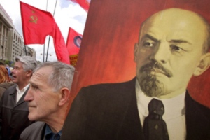 85 ans après sa mort, Lénine reste vivant face à la crise