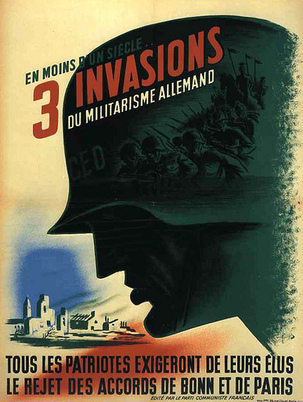 La France ne sera pas un pays colonisé ! NON à l'OTAN La France ne sera pas un pays colonisé ! NON à l'OTAN