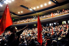 « Une vague est en train de se lever »