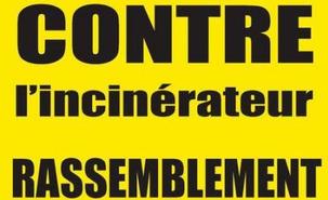 L’incinérateur ou la vie ? L’incinérateur ou la vie ?