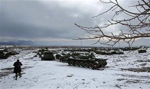 Le souvenir amer des vétérans soviétiques d'Afghanistan Le souvenir amer des vétérans soviétiques d'Afghanistan