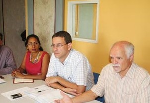 PCR : « La politique domienne doit changer de braquet »