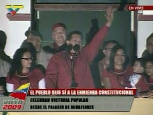 Référendum au Venezuela: une grande victoire du peuple