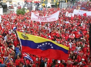 Référendum au Venezuela: une grande victoire du peuple Référendum au Venezuela: une grande victoire du peuple