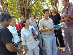 Ni en Guadeloupe ni à La Réunion les mesures d’intimidations ne feront taire les peuples Ni en Guadeloupe ni à La Réunion les mesures d’intimidations ne feront taire les peuples