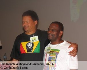 Guadeloupe : ils se moquent de nous !