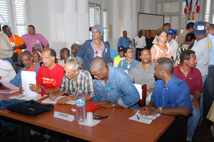 La colère en Martinique monte d'un cran