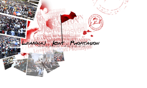 LKP : réponses d’Elie Domota aux lecteurs du "Monde"