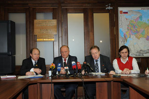 Election régionale en Russie Election régionale en Russie