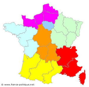 Mélenchon et Le Hyaric en têtes de listes au PCF/PG Mélenchon et Le Hyaric en têtes de listes au PCF/PG