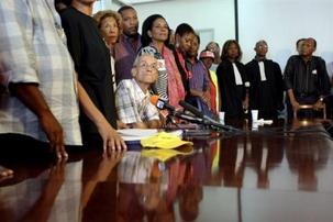 Accord historique en Martinique Accord historique en Martinique