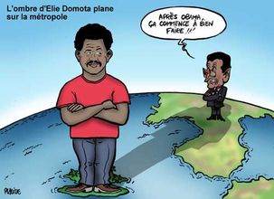 Guadeloupe, Martinique, Réunion : Le PCF dénonce les manoeuvres crapuleuses du MEDEF et du Gouvernement Guadeloupe, Martinique, Réunion : Le PCF dénonce les manoeuvres crapuleuses du MEDEF et du Gouvernement