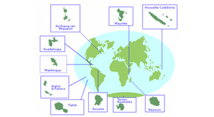 Pourquoi la France ne veut pas quitter "l'Outre-Mer" ? Pourquoi la France ne veut pas quitter "l'Outre-Mer" ?